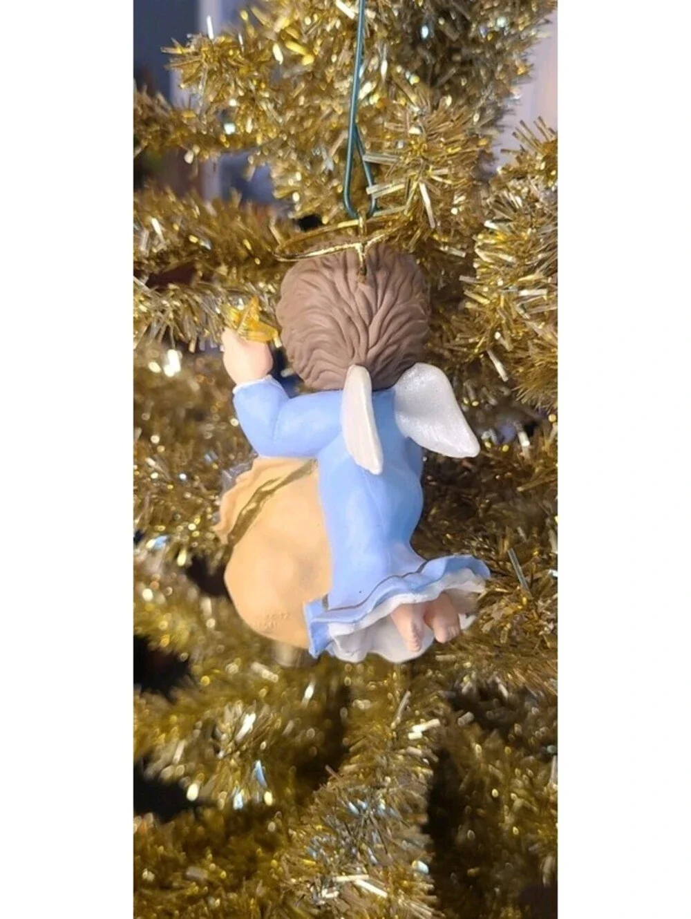 Hallmark 1990 starlight